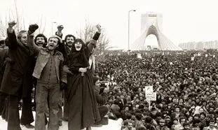 چطور یک انقلابِ تصورناپذیر محقق می‌شود؟