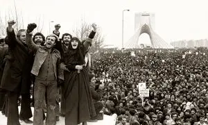 چطور یک انقلابِ تصورناپذیر محقق می‌شود؟