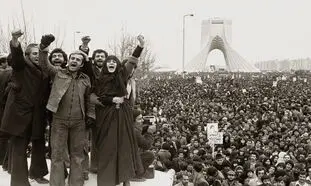 چطور یک انقلابِ تصورناپذیر محقق می‌شود؟