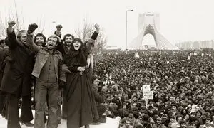 چطور یک انقلابِ تصورناپذیر محقق می‌شود؟