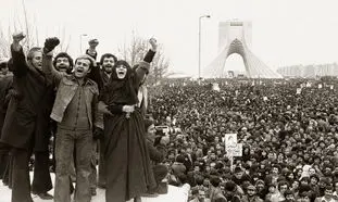 چطور یک انقلابِ تصورناپذیر محقق می‌شود؟