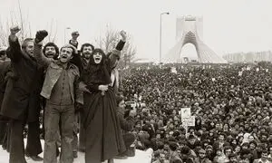 چطور یک انقلابِ تصورناپذیر محقق می‌شود؟