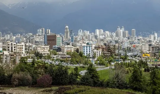 جدیدترین قیمت رهن و اجاره آپارتمان 80 متری در پاسدارن / فروردین 1404