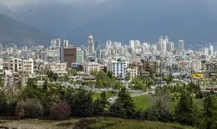 جدیدترین قیمت رهن و اجاره آپارتمان 80 متری در پاسدارن / فروردین 1404