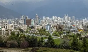 جدیدترین قیمت رهن و اجاره آپارتمان 80 متری در پاسدارن / فروردین 1404