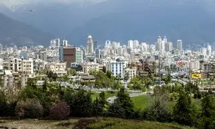 جدیدترین قیمت رهن و اجاره آپارتمان 80 متری در پاسدارن / فروردین 1404