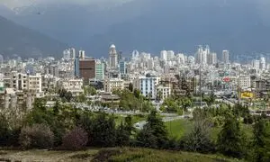 جدیدترین قیمت رهن و اجاره آپارتمان 80 متری در پاسدارن / فروردین 1404