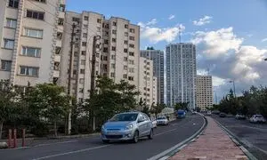 قیمت جدید آپارتمان 85 متری در شهرک غرب / فروردین 1404