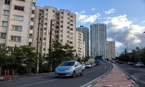 قیمت جدید آپارتمان 85 متری در شهرک غرب / فروردین 1404