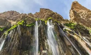 زیباترین ییلاقات اطراف شیراز برای یک روز بهاری