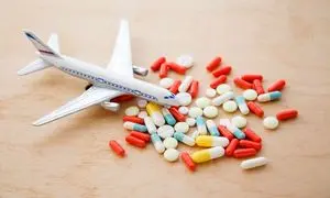 10 داروی ضروری در سفر که باید همراه داشته باشید