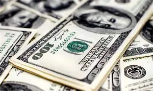 قیمت دلار چهارمین افت پی در پی خود را ثبت کرد