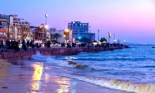 ۵ جاذبه دیدنی بوشهر که شما را شگفت زده می کنند