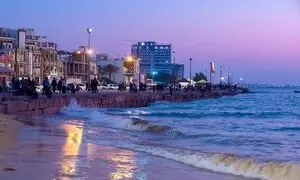۵ جاذبه دیدنی بوشهر که شما را شگفت زده می کنند
