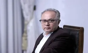 پای سعید جلیلی هم به سفر قطب جنوب معاون پزشکیان باز شد