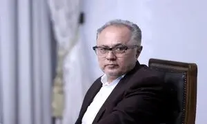 پای سعید جلیلی هم به سفر قطب جنوب معاون پزشکیان باز شد