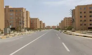 جدیدترین قیمت آپارتمان ۸۵ متری در شهریار / فروردین 1404