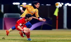 حمایت کرمان موتور از دختران خاتون بم در آسیا