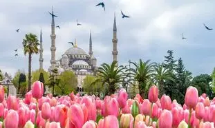سفری رویایی به ترکیه با تور استانبول ویژه نوروز