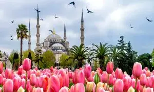 سفری رویایی به ترکیه با تور استانبول ویژه نوروز