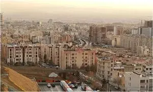 قیمت جدید آپارتمان 60 متری در پیروزی / فروردین 1404