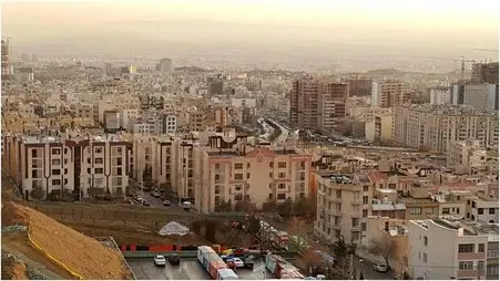 قیمت جدید آپارتمان 60 متری در پیروزی / فروردین 1404