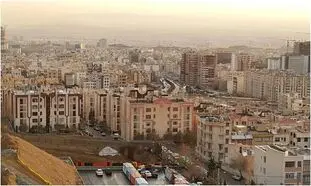 قیمت جدید آپارتمان 60 متری در پیروزی / فروردین 1404