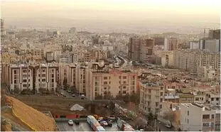 قیمت جدید آپارتمان 60 متری در پیروزی / فروردین 1404