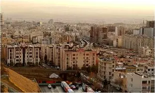 قیمت جدید آپارتمان 60 متری در پیروزی / فروردین 1404
