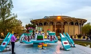 بهترین تور تهران گردی در نوروز ۱۴۰۴