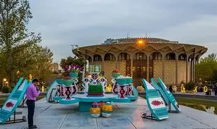 بهترین تور تهران گردی در نوروز ۱۴۰۴