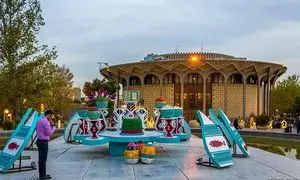 بهترین تور تهران گردی در نوروز ۱۴۰۴