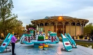 بهترین تور تهران گردی در نوروز ۱۴۰۴