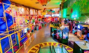 ۵ شهربازی سرپوشیده تهران برای تعطیلات نوروز 1404