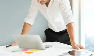 کسب و کارهای ایرانی در دریای مواج چطور پارو بزنند؟