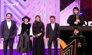 سریال «در انتهای شب» برنده جایزه بهترین کارگردانی فستیوال سریز مانیا شد