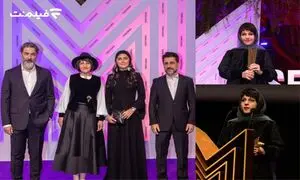 سریال «در انتهای شب» برنده جایزه بهترین کارگردانی فستیوال سریز مانیا شد
