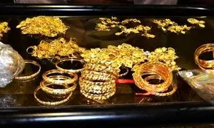 8 میلیون ایرانی اینترنتی طلا خریدند