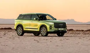 لوکانو L7 در ایران؛ آیا این خودرو ارزش خرید دارد؟