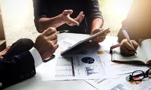 نیروی متخصص را باید پرورش داد