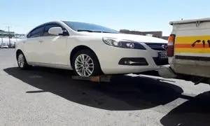 7 هشدار درباره یدک کش خودرو در جاده