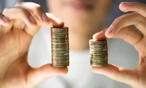 پول تنها معیار نیروی انسانی نیست