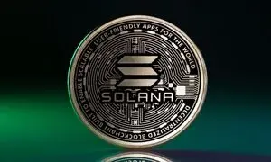 سولانا در سراشیبی تند سقوط قرار گرفت