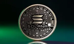 سولانا در سراشیبی تند سقوط قرار گرفت