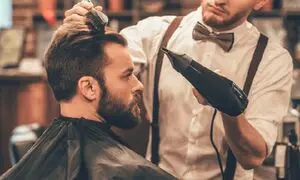 بهترین سشوار حرفه ای برای آرایشگاه / معرفی 6 مدل برتر