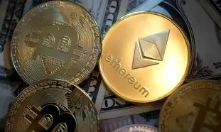 بیت کوین به تدریج اتریوم را کنار خواهد زد؟
