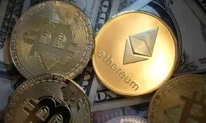 بیت کوین به تدریج اتریوم را کنار خواهد زد؟