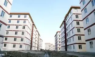 تامین 40 درصد هزینه مسکن کارگران توسط بانک