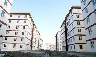 تامین 40 درصد هزینه مسکن کارگران توسط بانک