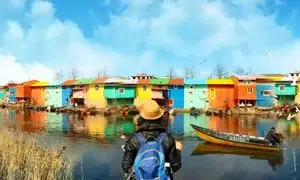 بهترین شهرهای خلوت شمال برای سفر در تعطیلات